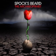 Spock's Beard: The Archaeoptimist