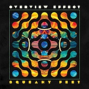 Squeaky Feet: Overview Effect