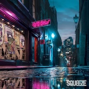 DVD/Blu-ray-Review: Squeeze - Trixies