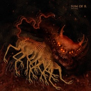 Sum Of R: Spectral