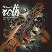 Thomas Roth: Maskenball