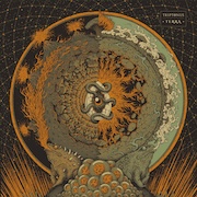 Triptonus: Terra