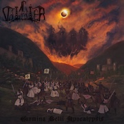 Review: Valadier - Carmina Belli Apocalypsis