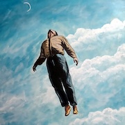 Review: Vaporeyes - Still