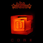 Dark Millennium: COME