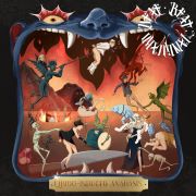 Review: Deaf Beat Vanguard - Libido-Induced Anabasis