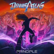 Dennis Atlas: Principle