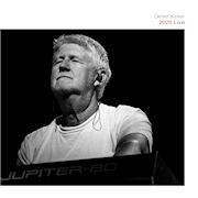 Detlef Keller: 2025 Live