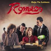 Romeo: Deja Vu Letters