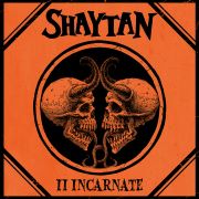 DVD/Blu-ray-Review: Shaytan - II Incarnate