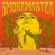 Smokemaster: In The Temple