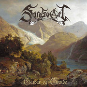 Sorgsvart: Gardar Og Grende