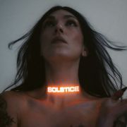 Review: A. A. Williams - Solstice