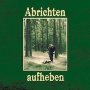 Review: Abrichten - aufheben
