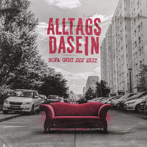 DVD/Blu-ray-Review: Alltagsdasein - Sofa geht die Zeit