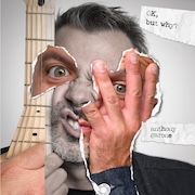 DVD/Blu-ray-Review: Anthony Garone - OK, But Why?