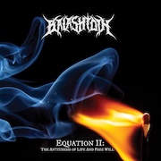 Review: BalashToth - Equation II - The Antithesis of Life and Free Will