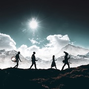 Brons: The Fellowship