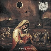 Circle Of Blood: In Praise Of Darkness