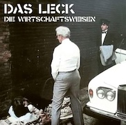 DVD/Blu-ray-Review: Das Leck - Die Wirtschaftsweisen