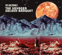 DVD/Blu-ray-Review: Deliverance - The Voyager Golden Banquet
