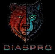 DVD/Blu-ray-Review: Diaspro - Diaspro