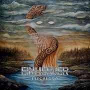 DVD/Blu-ray-Review: Einherjer - Lifeblood