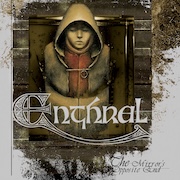 DVD/Blu-ray-Review: Enthral - The Mirror’s Opposite End (Re-Release)