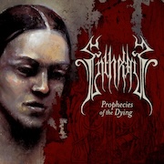 DVD/Blu-ray-Review: Enthral - Prophecies of the Dying (Re-Release)