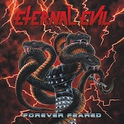 DVD/Blu-ray-Review: Eternal Evil - Forever Feared