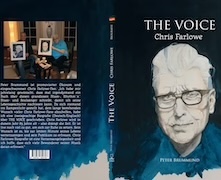 DVD/Blu-ray-Review: Peter Brummund - THE VOICE – Chris Farlowe