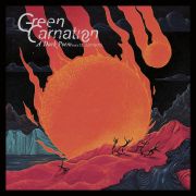 Green Carnation: A Dark Poem, Part II: Sanguis