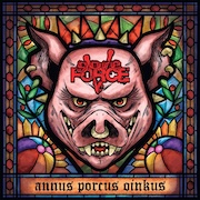 Gore Force V: Annus Porcus Oinkus