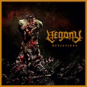 Hegony: Deviations
