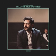 Review: Jacob Brodovsky - Tell The Kids We Tried