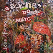 José Afonso: Galinhas do Mato