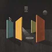 Review: Kabasse - About Sitting On Fences