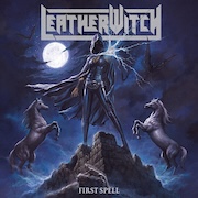 Leatherwitch: First Spell