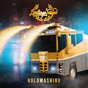Leistungsträger: Goldwashing