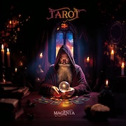 DVD/Blu-ray-Review: Magenta - Tarot
