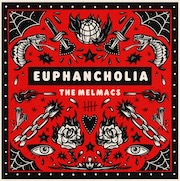 DVD/Blu-ray-Review: The Melmacs - Euphancholia