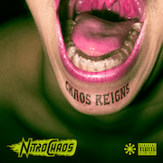 DVD/Blu-ray-Review: Nitrochaos - Chaos Reigns