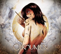 Oïkoumen: Resilience