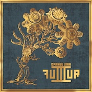 Orange Utan: Futur III