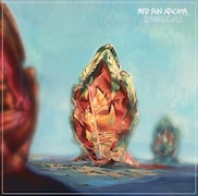 Red Sun Atacama: Summerchild