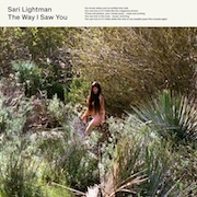 DVD/Blu-ray-Review: Sari Lightman - The Way I Saw You