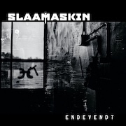 DVD/Blu-ray-Review: Slaamaskin - Endevendt