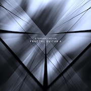 Stephan Thelen: Fractal Guitar 4