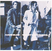 DVD/Blu-ray-Review: The Style Council - Café Bleu – Special-2026-Limited-Edition