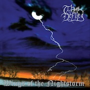 Thus Defiled: Wings of the Nightstorm (Re-Release)